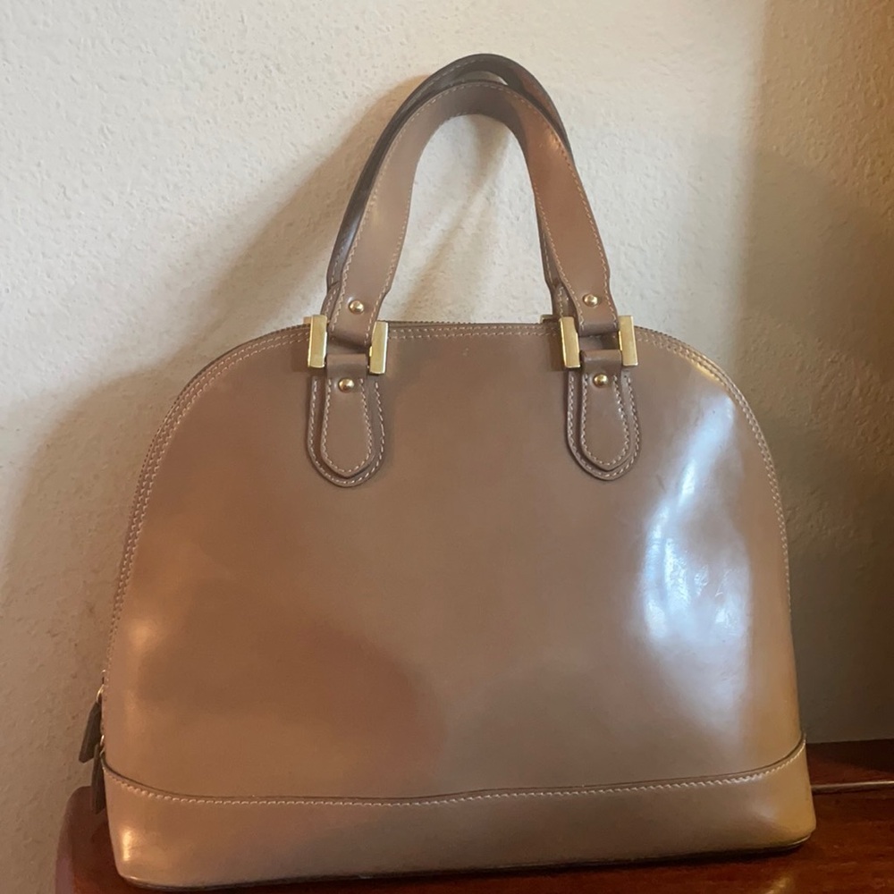 Alberto di Carlo Satchel